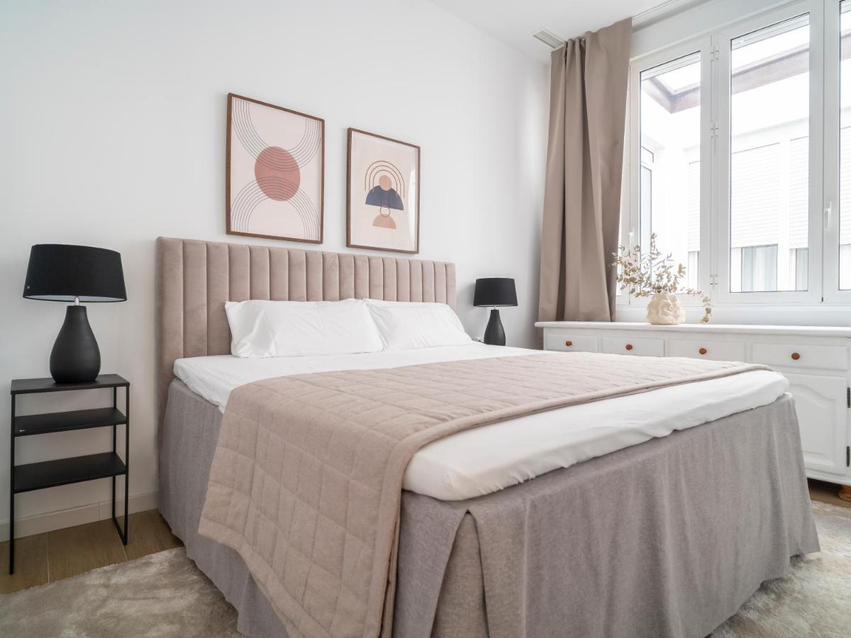 Lejlighed Sanders Lavender - Delightful Two-bedroom Downtown