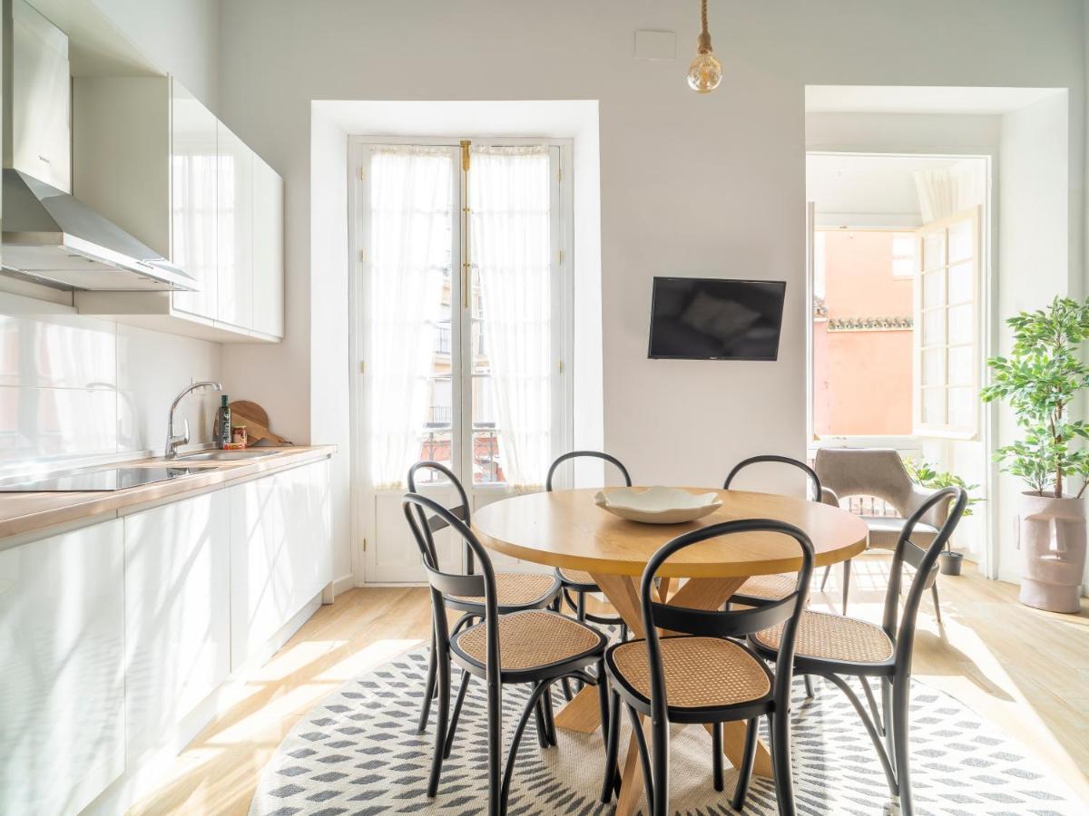 Lejlighed Sanders Lavender - Delightful Two-bedroom Downtown