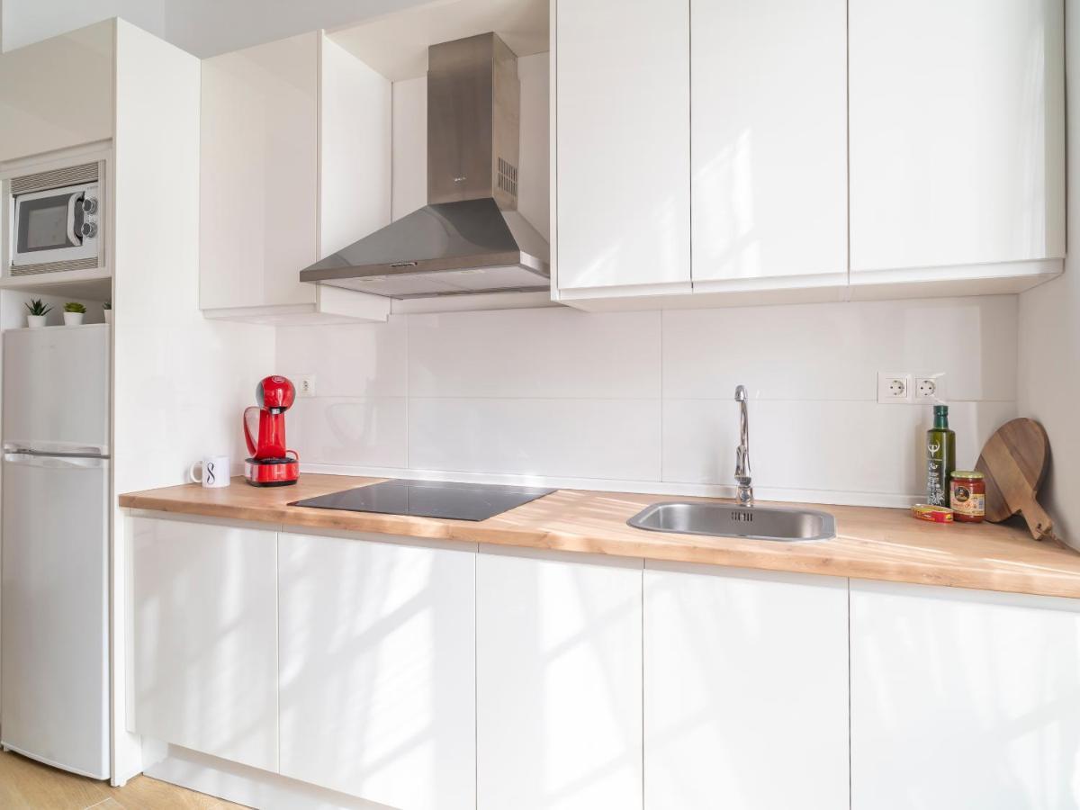 Lejlighed Sanders Lavender - Delightful Two-bedroom Downtown